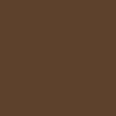 brown derby sealer color